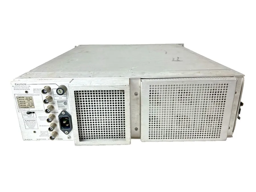 Осциллограф Tektronix Model 7603 19" Rack Oscilloscope (Read)