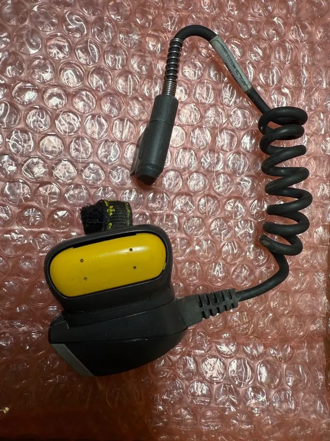 Сканер штрих-кода RS409 Motorola Symbol RS409-SR2000ZZR Ring Scanner