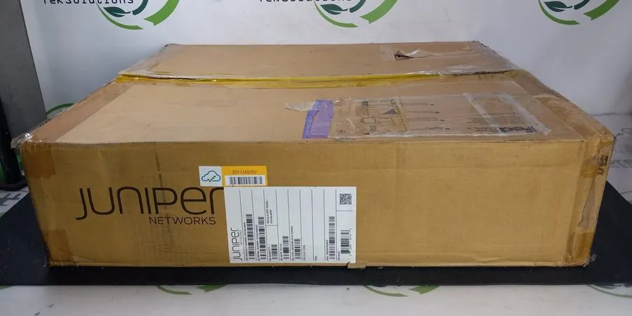 Коммутатор Juniper Networks EX4100-48MP 48-Port multi gig PoE