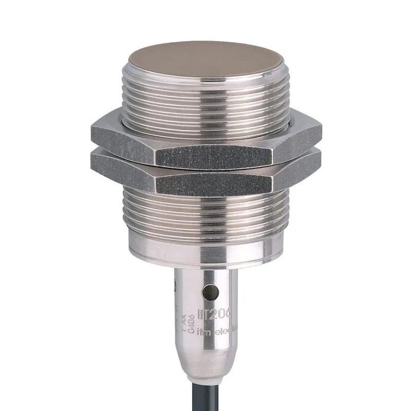 Датчик приближения IIT206 IFM Proximity Switch Sensor