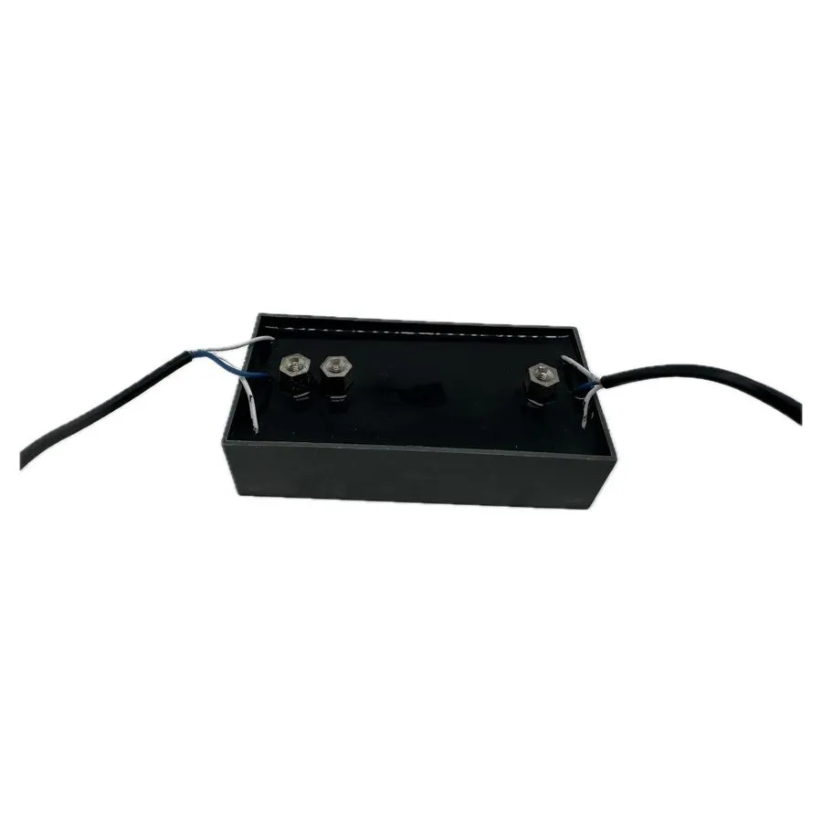 Датчик Imaje RGM V9.126.301 A14123C 3Channels Zener Barrier Made in Italy