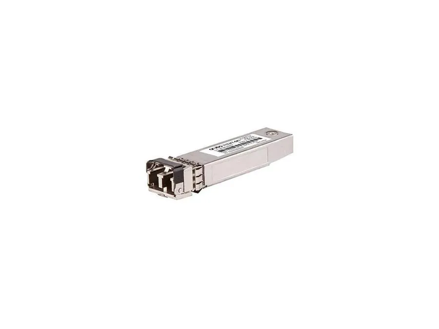 Трансивер Aruba R9D18A Instant On 10G SFP+ LC SR 300m OM3 MMF Transceiver