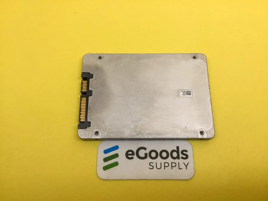 SSD-накопитель Intel DC S4500 Series 960GB SSD 2.5 inch SATA3 Solid State Drive 