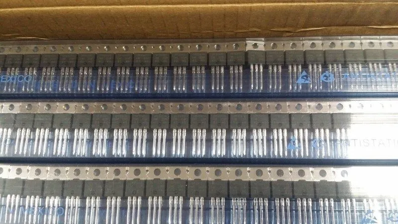 Транзистор IRFB5620PBF INFINEON MOSFET N-CH 200V 25A TO220AB ROHS