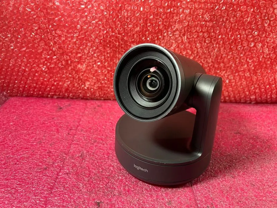 AV-оборудование Logitech V-R0010 / 860-000569 Rally UHD 4K Video Conference Came