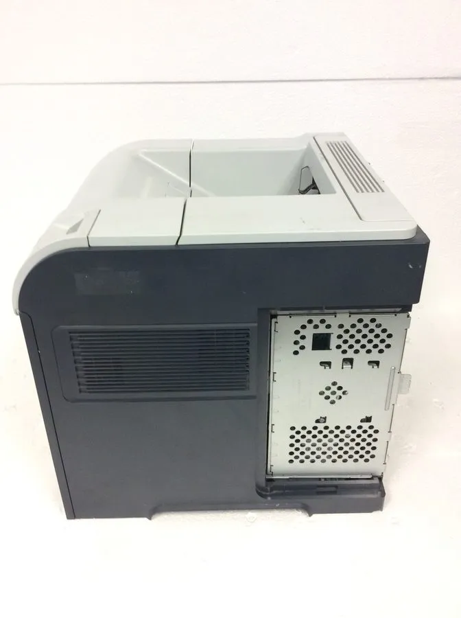 Лазерный принтер HP LaserJet 600 M601 CE989A Workgroup Laser Printer 512MB w/ To