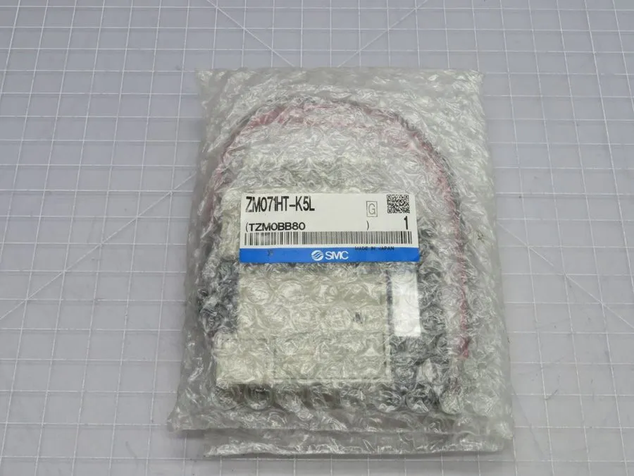 Вакуумный эжектор SMC ZM071HT-K5L ZM SERIES COMPACT VACUUM EJECTOR T268455