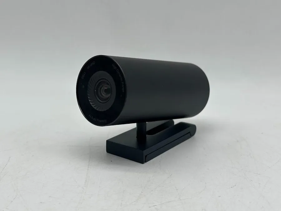 Монитор Dell UltraSharp WB7022 Webcam colour 8.3 MP 3840 x 2160 USB