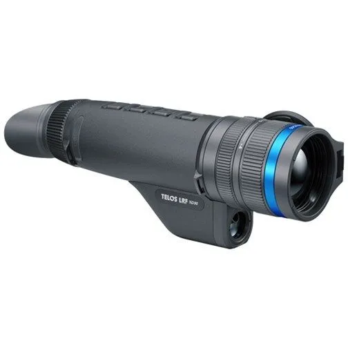 Оптико-электронная система PULSAR TELOS LRF XG50 THERMAL MONOCULAR (PL77514) — фото лота 1