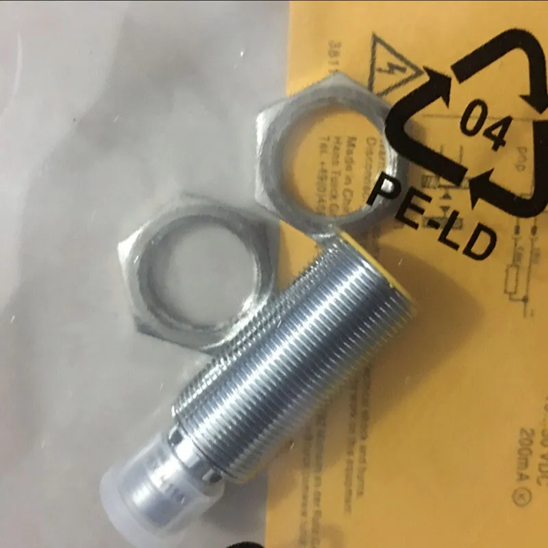 Датчик приближения для BI2-G12K-RD4X-H1141 Turck Proximity Switch Sensor