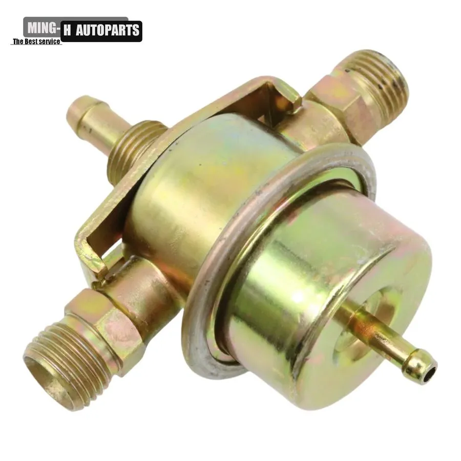 Трубопроводная арматура Fuel Pressure Regulator 92811019801 92811019826