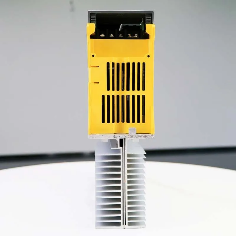 Сервоусилитель Fanuc A06B-6142-H002 Spindle Drive