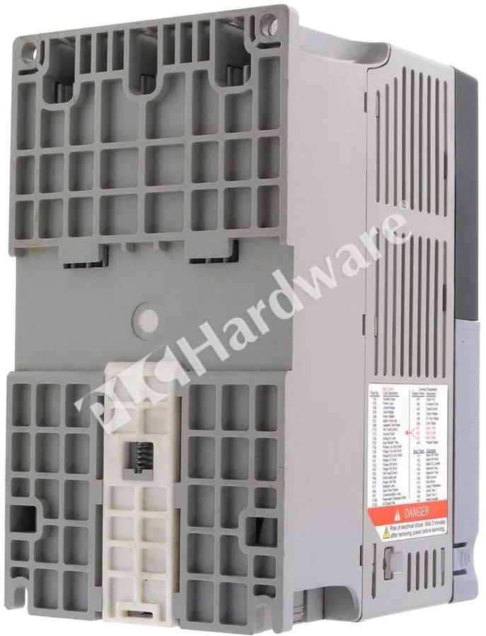 Частотный преобразователь Allen-Bradley 22B-D2P3N104 PowerFlex 40 0.75 kW 1 HP A