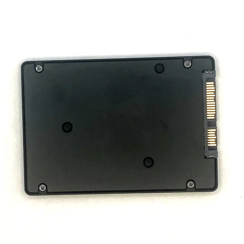 SSD-накопитель Samsung PM871 128GB 2.5" SATA 6Gb/s Solid State Drive SSD MZ-7LN1 — фото лота 2