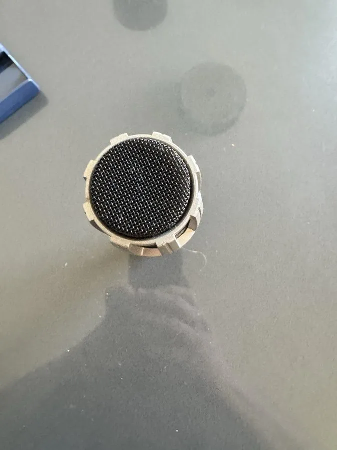 Микрофон Shure Dynamic Cardioid Microphone Dual Impedance 515SDX — фото лота 1