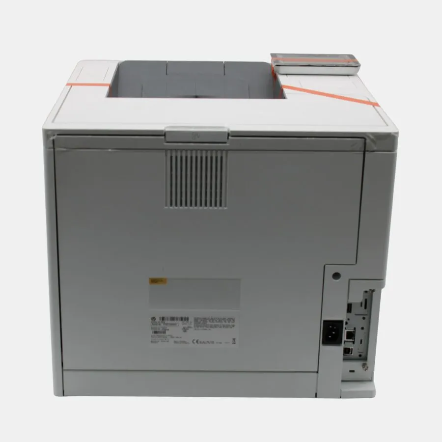 Лазерный принтер HP LaserJet Enterprise M611dn Monochrome Printer & built-in Eth