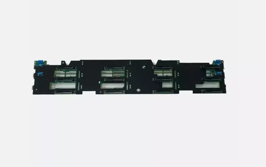 Бэкплейн 0RDRTM Dell EMC PowerEdge 12-Bay 3.5" Server Backplane