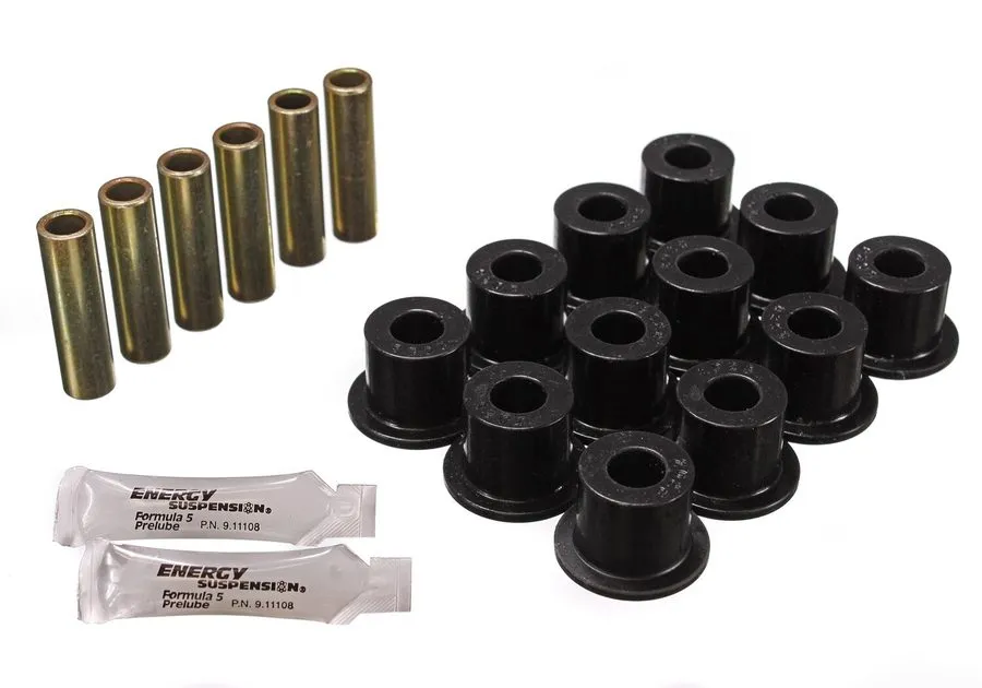 Такелажная скоба Energy Suspension 6.2102G SCOUT II SPRING/SHACKLE