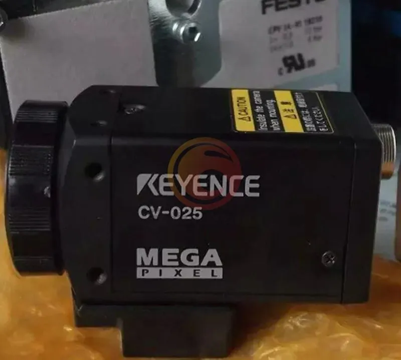 Камера машинного зрения keyence CV-025 Vision industrial camera