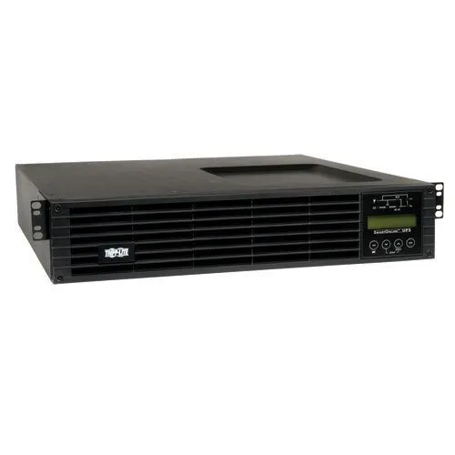 Дисплей Eaton Tripp Lite SU2200RTXLCD2U 2200VA 1800W 2U Rackmount LCD UPS 8 Outl