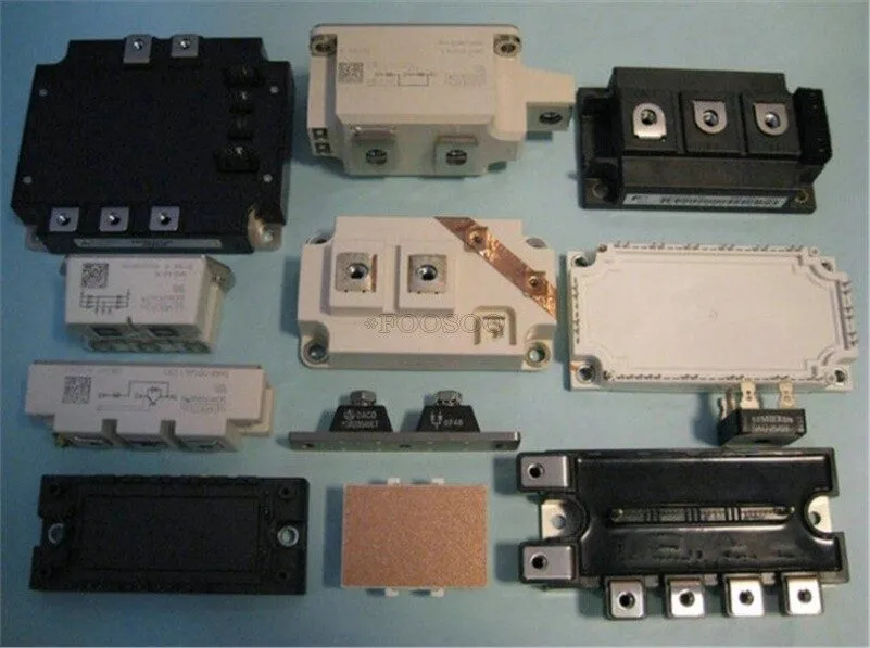 Силовой модуль IGBT Semikron Igbt Module SK30GBB066T yl