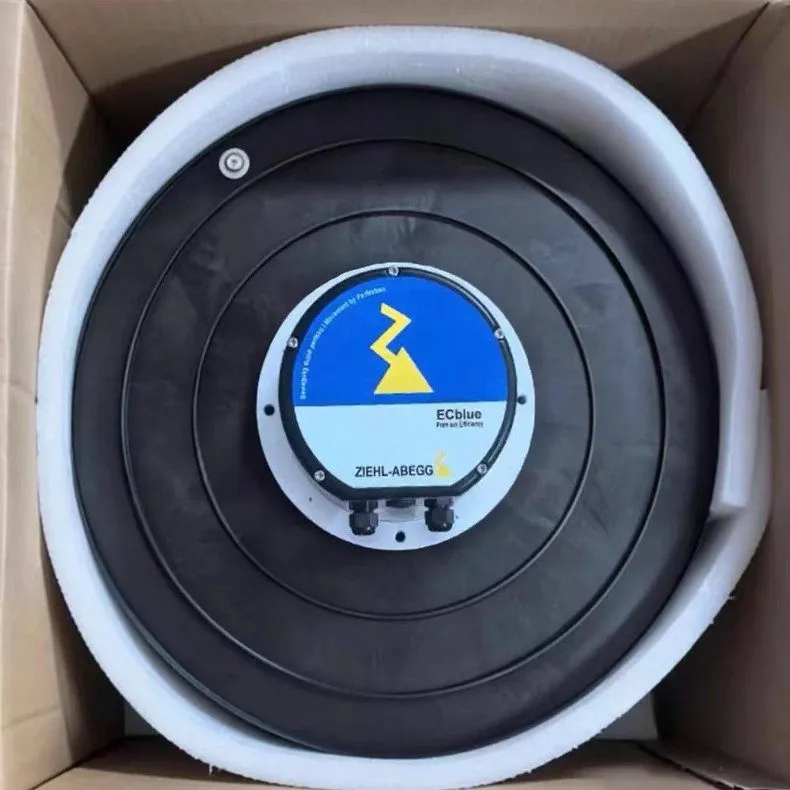 Вентилятор RH50V-ZIK.DG.1R