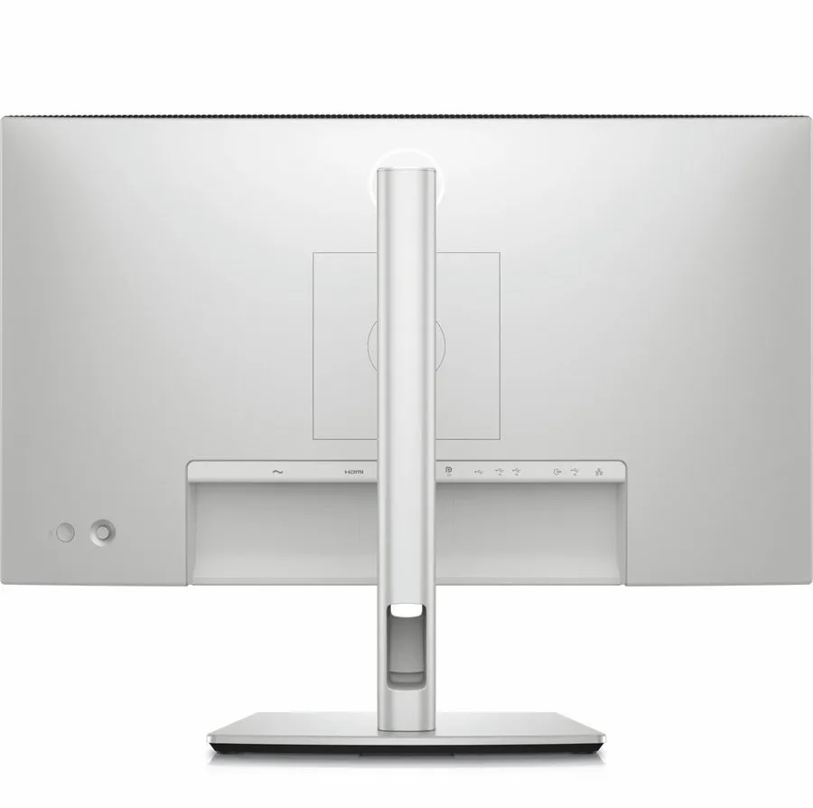 Монитор Dell UltraSharp U2424H 24" Class Full HD LED Monitor 16:9 Silver