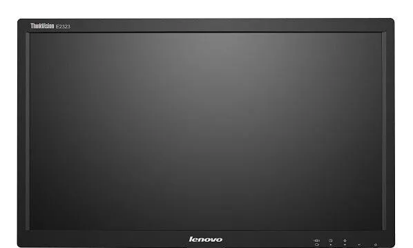 Монитор Lenovo ThinkVision E2323 23" 1920x1080 WLED Backlit LCD Monitor