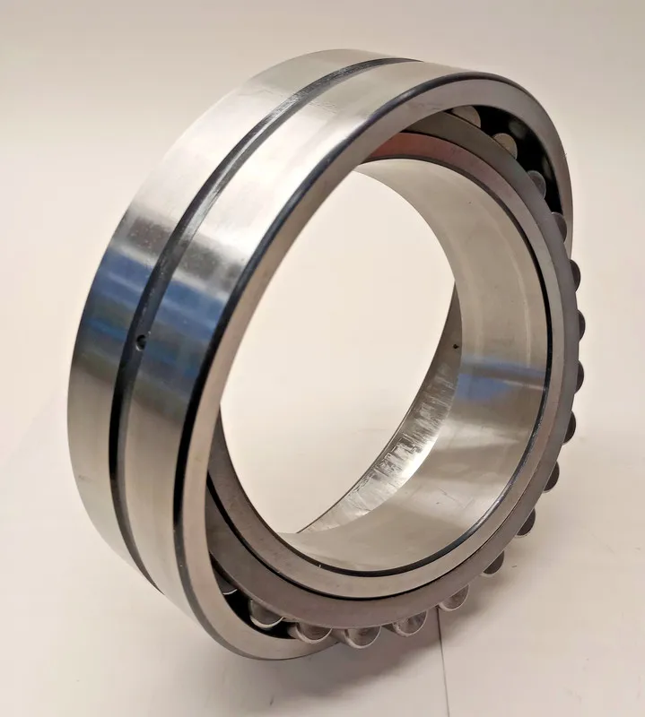 Подшипник SKF 23030-CCK-C2-W33 Spherical Roller Bearing USA taper bore 23030CCK- — фото лота 1