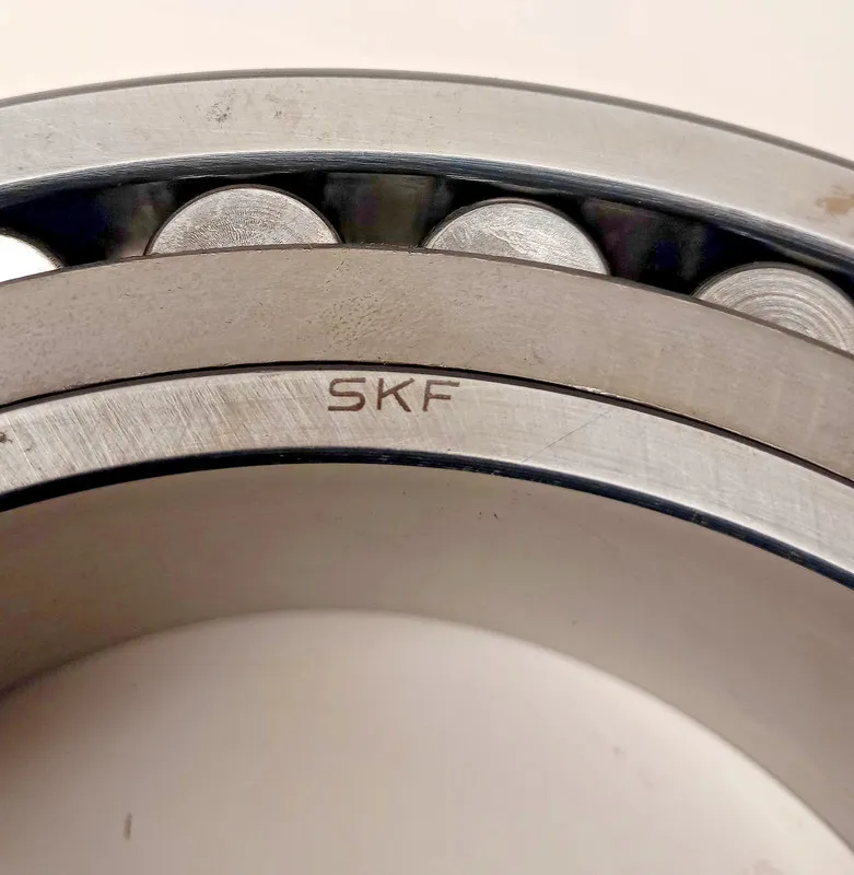 Подшипник SKF 23030-CCK-C2-W33 Spherical Roller Bearing USA taper bore 23030CCK- — фото лота 2