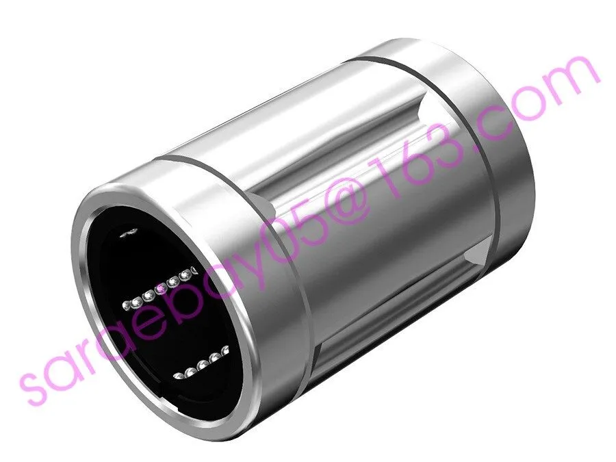 Линейная направляющая THK LME80GA Ball Bushing Linear Bearing 80x120x165mm