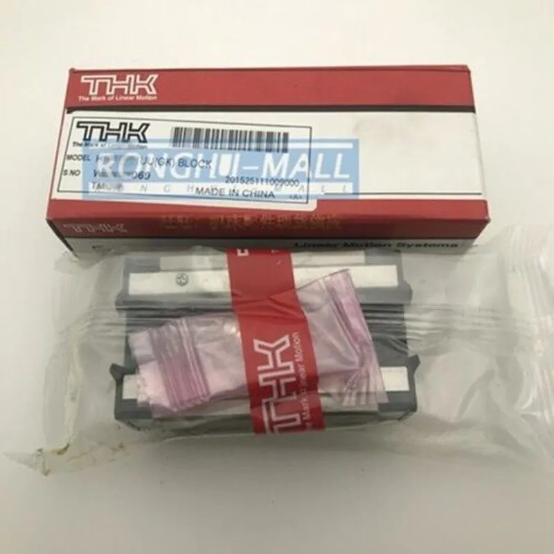 Линейная направляющая THK SHS20C1SS(GK), LINEAR GUIDE-BLOCK #351817