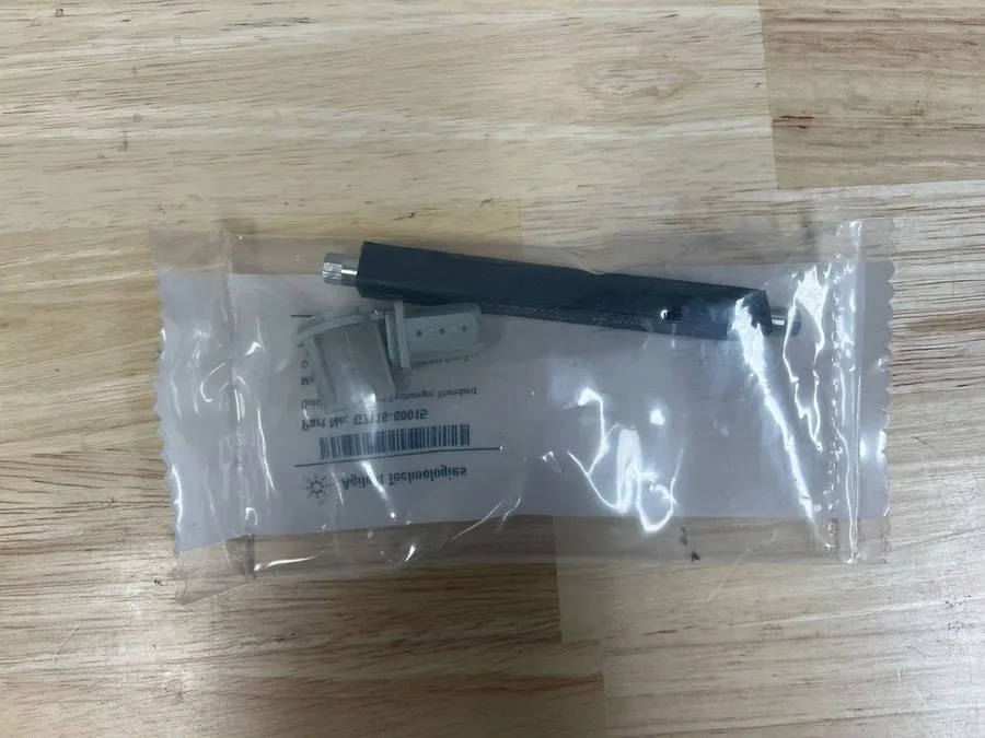 Хроматограф Agilent G7116-60015 Quick-Connect heat exchanger, standard Flow, HPL — фото лота 1