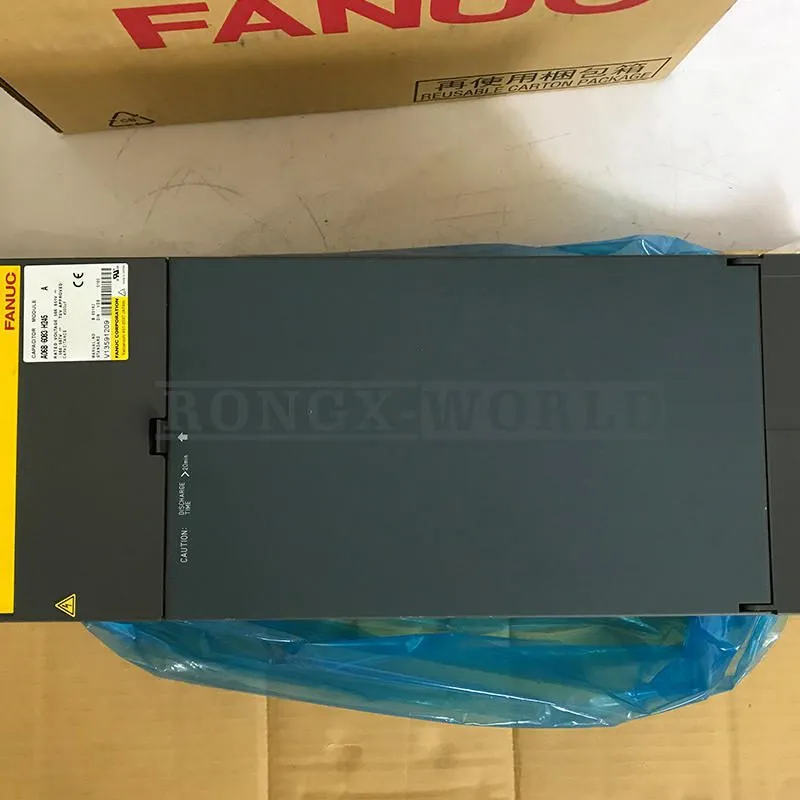 Сервоусилитель Fanuc servo drive A06B-6083-H245