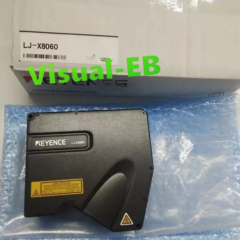 Датчик Keyence LJ-X8060 Measurement Sensor