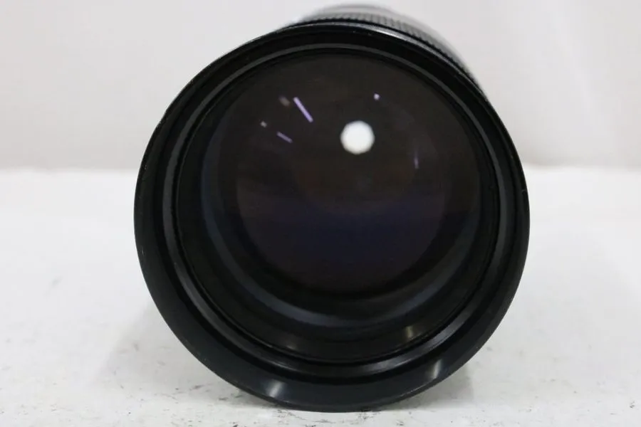 Объектив Tamron Adaptall-2 3 Lens Lot SP 500mm F8 55BB 24mm F2.5 135mm F2.5 Sony