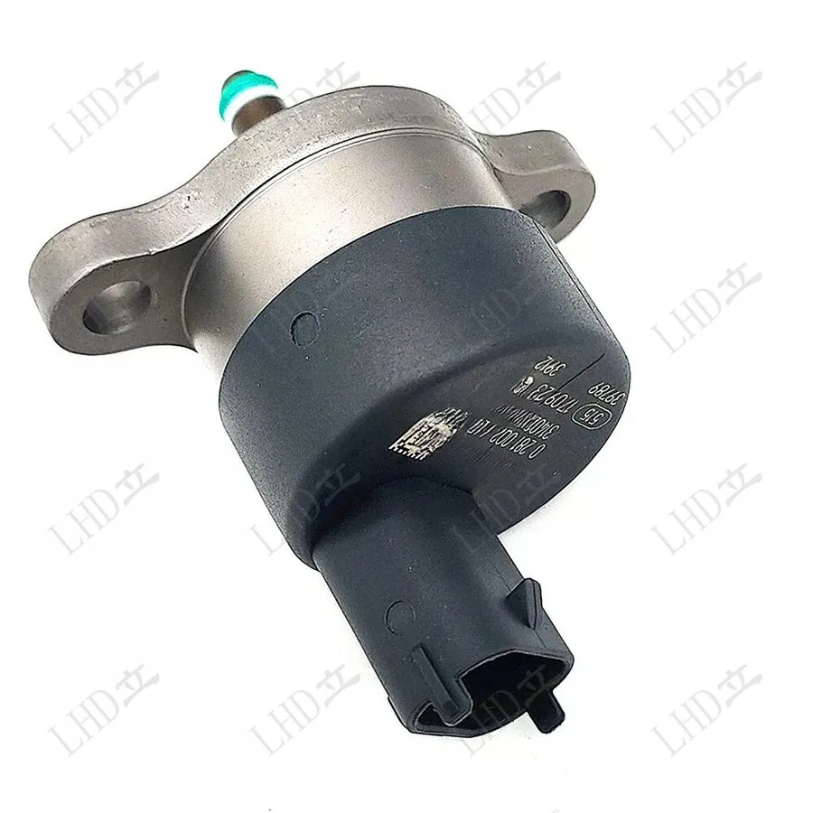 Клапан Common Rail Fuel Pressure Regulator Valve для Hyundai Kia 2.0L CRDi 02810