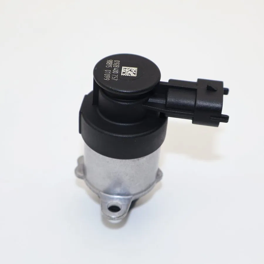 Насос 0928400757 Fuel Pump Pressure Regulator valve