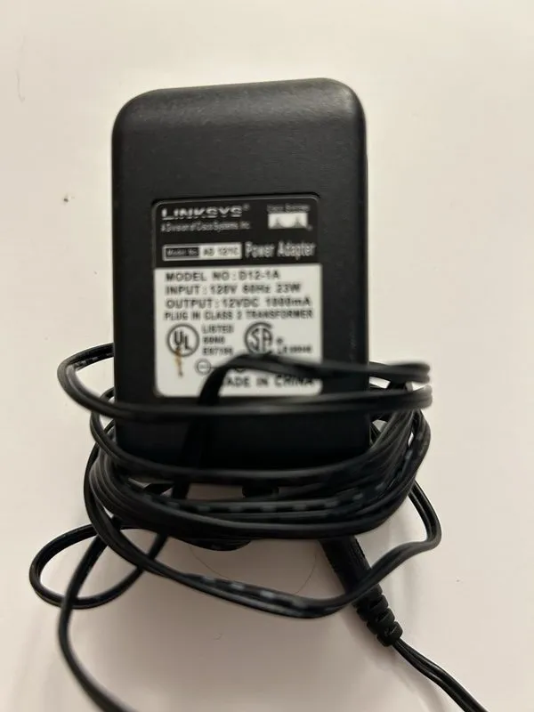 Маршрутизатор LINKSYS BEFW11S4 WIRELESS-B 2.4GHz 4-PORT BROADBAND ROUTER 802.11B — фото лота 3