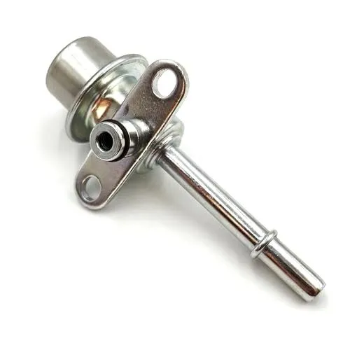 Трубопроводная арматура PR4157 Fuel Pressure Regulator Compatible with Maz-da Pr — фото лота 1