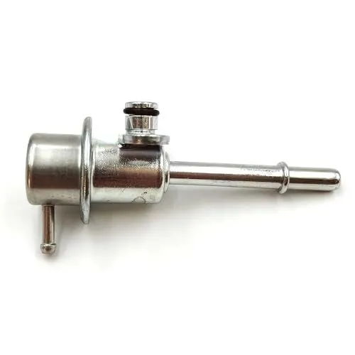 Трубопроводная арматура PR4157 Fuel Pressure Regulator Compatible with Maz-da Pr — фото лота 2
