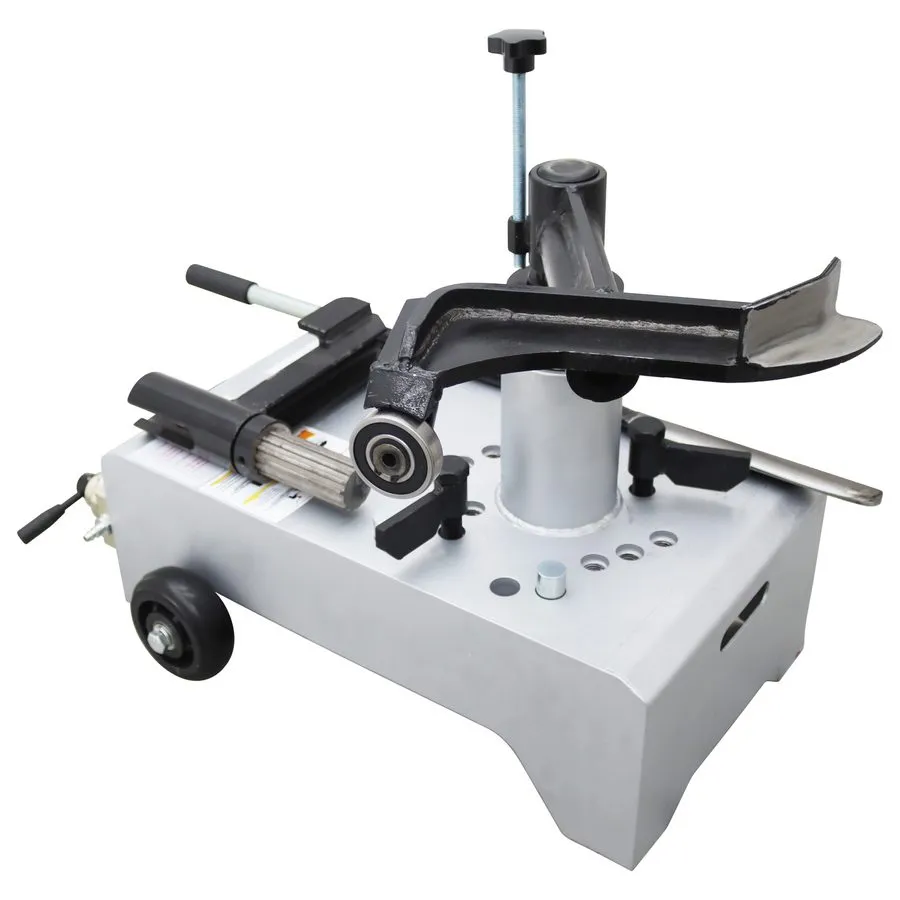 Шиномонтажный станок 110V 4KW Portable Tire Changing Machine R16 R17.9-19.5 R22.