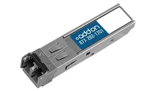 Трансивер ADDON EX-SFP-10GE-LR-AO ADDON JUNIPER NETWORKS EX-SFP-10GE-LR COMPATIB