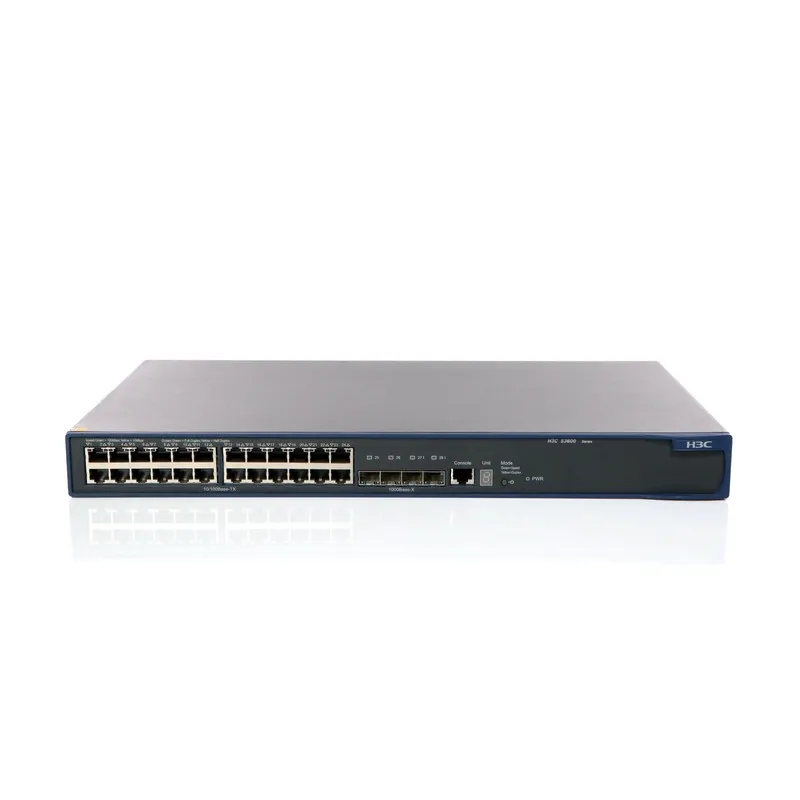 Коммутатор H3C 0235A10G Switch