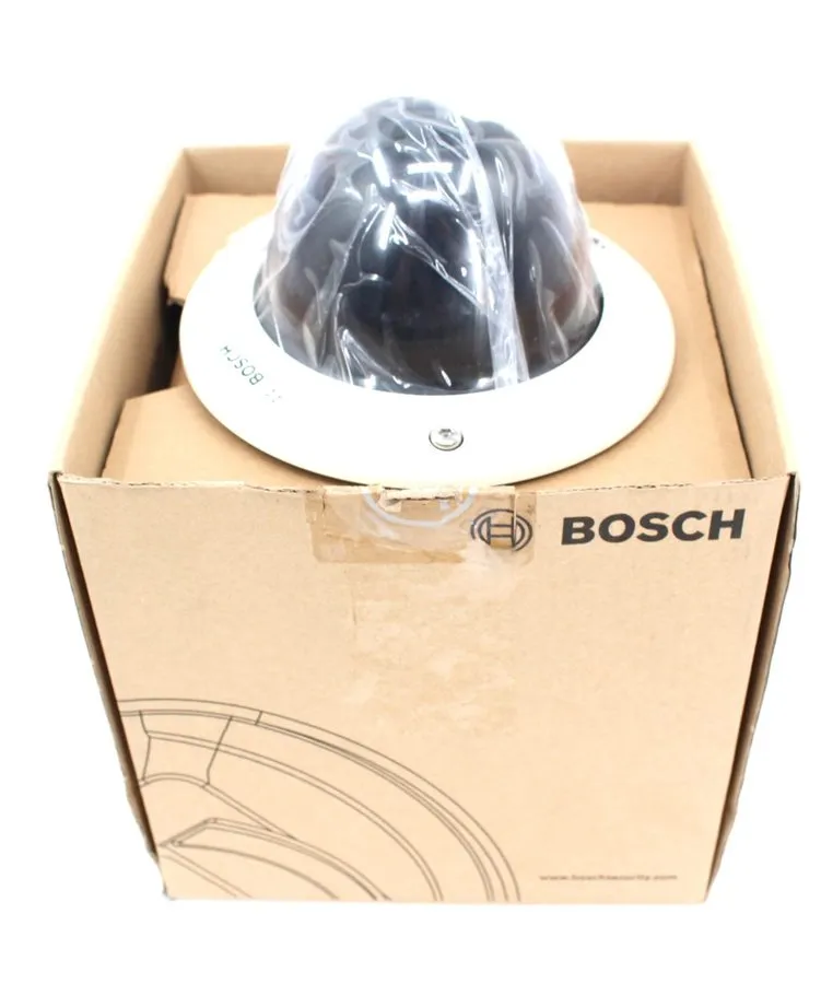 Камера Bosch NIN-63023-A3-A Flexidome IP Starlight 6000 Dome 2MP HDR Security Ca