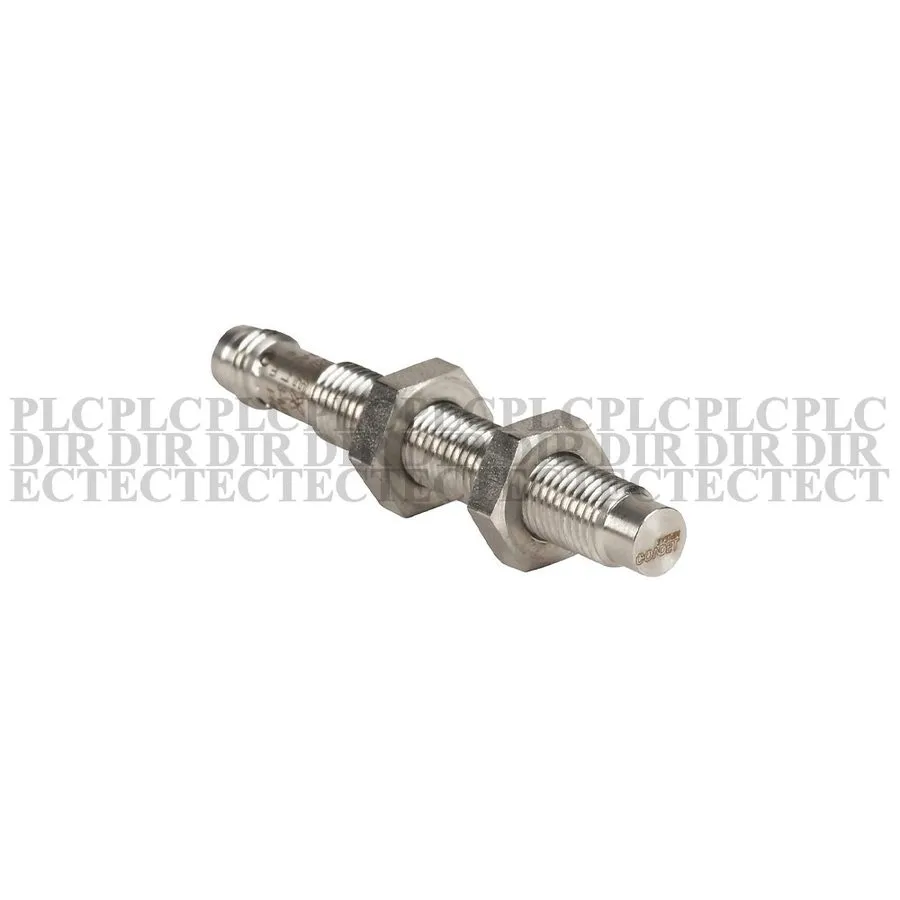 Датчик приближения Contrinex DW-AS-713-M8-001 Proximity Sensor 10-30VDC 200mA 6m