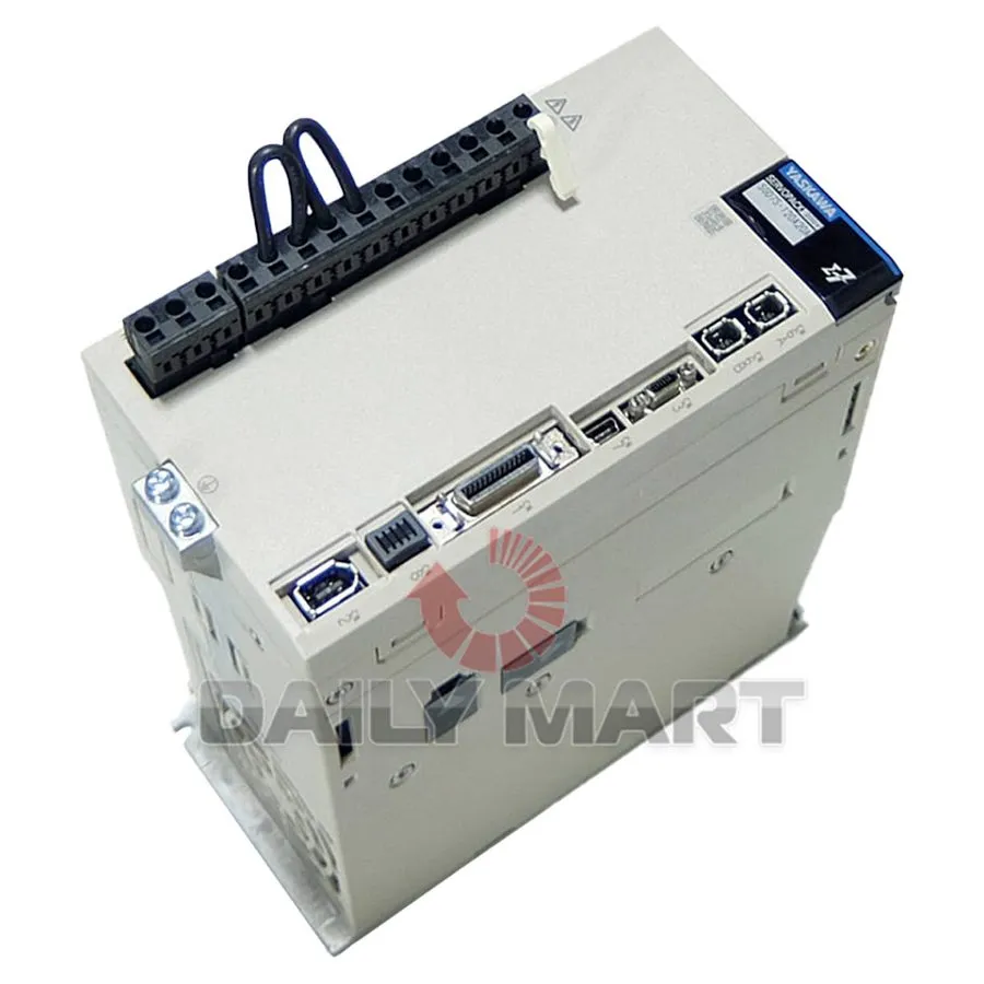 Сервопривод Yaskawa SGD7S-120A20A Servo Driver