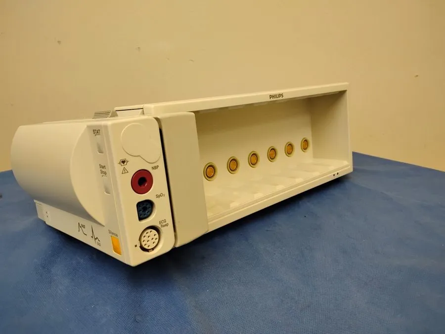 Модуль Philips M8048A IntelliVue Flexible Module Server rack, most no modules