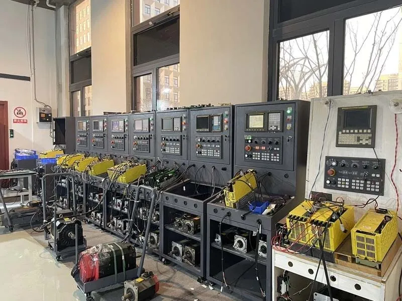 Сервоусилитель FANUC A06B-6090-H003 SERVO DRIVE