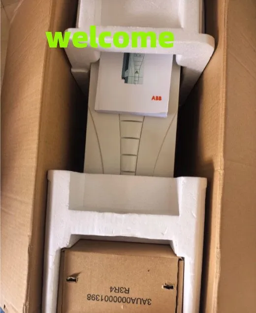 Частотный преобразователь ACS550-U1-031A-4